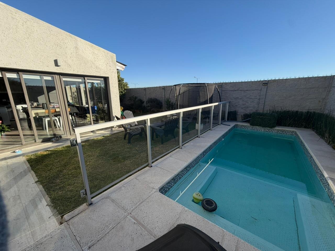 VENTA CASA LOMAS DE MANANTIALES - Imagen 12