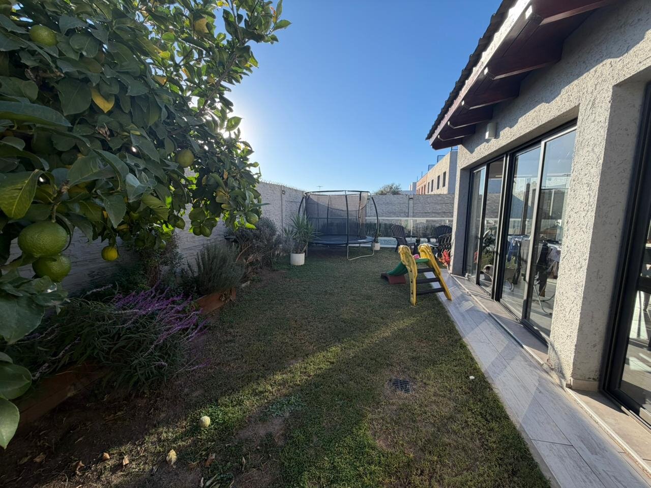 VENTA CASA LOMAS DE MANANTIALES - Imagen 11