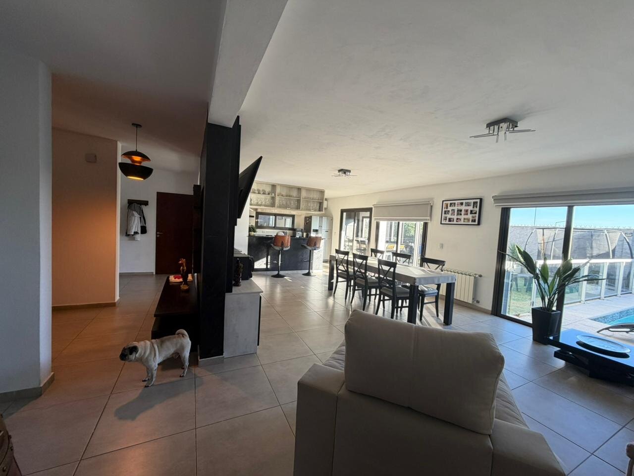 VENTA CASA LOMAS DE MANANTIALES - Imagen 5