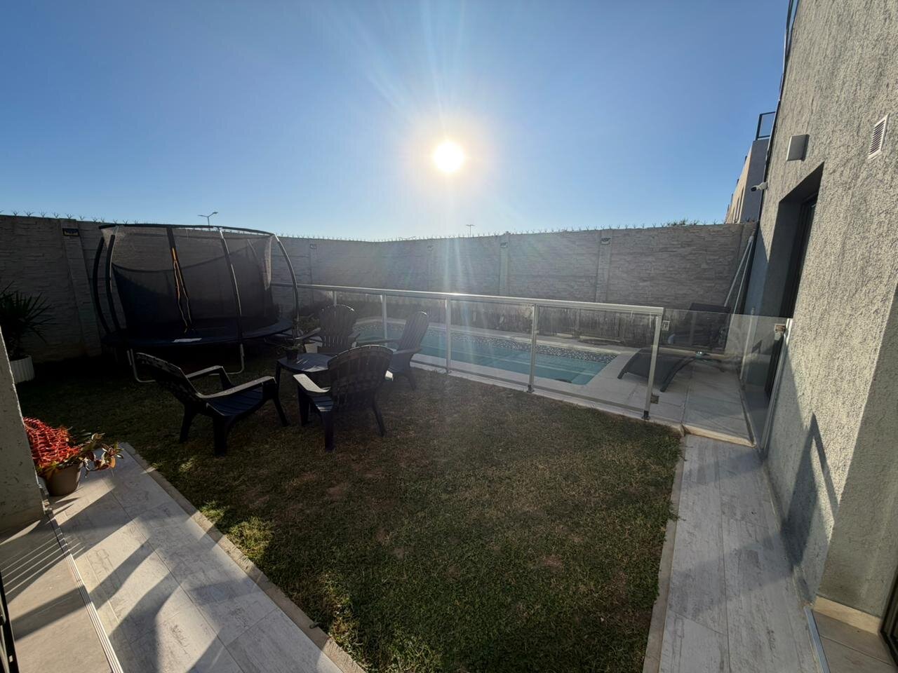 VENTA CASA LOMAS DE MANANTIALES - Imagen 13