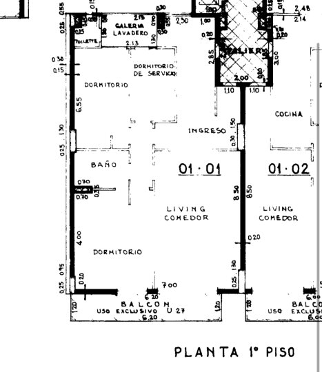 Departamentos - Rosario - Venta