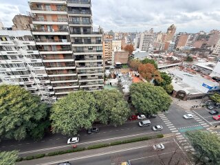 Departamentos - Rosario - Venta