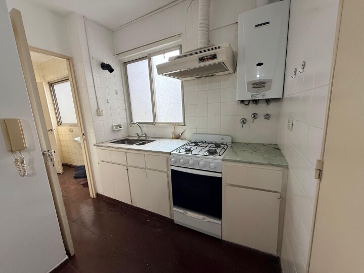 Departamentos - Rosario - Venta