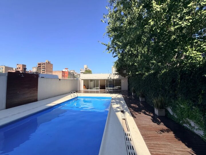 Departamentos - Rosario - Venta