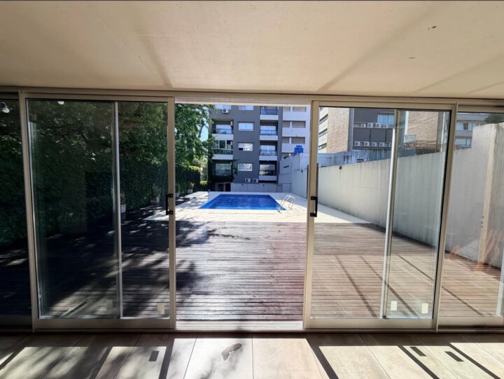 Departamentos - Rosario - Venta