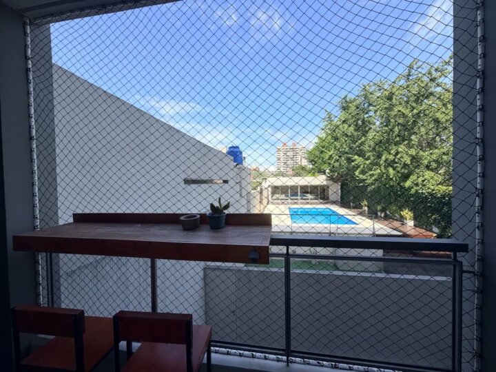 Departamentos - Rosario - Venta
