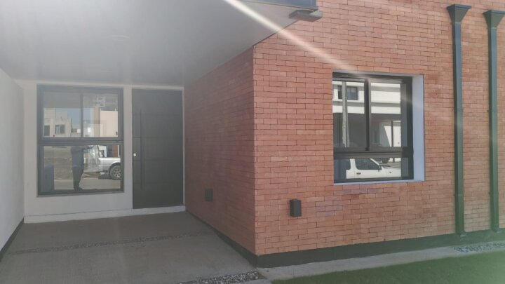 Venta Duplex Brisas de Manantiales