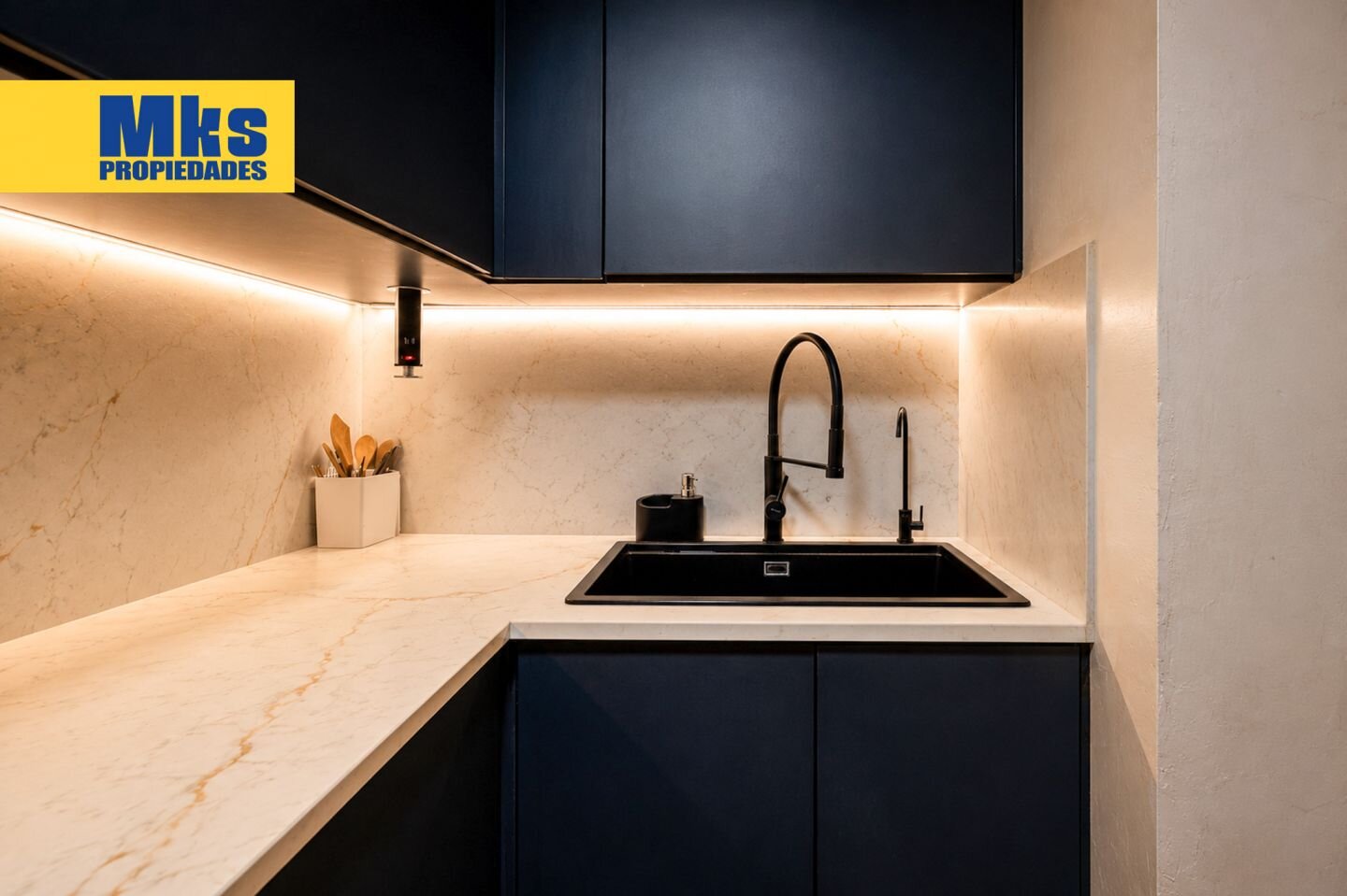 PH de 3 ambientes al frente. moderno y luminoso - 9