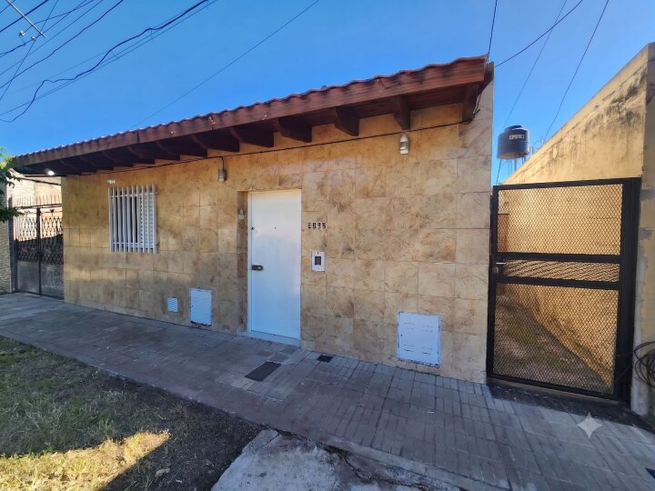 Casas - Rosario - Venta