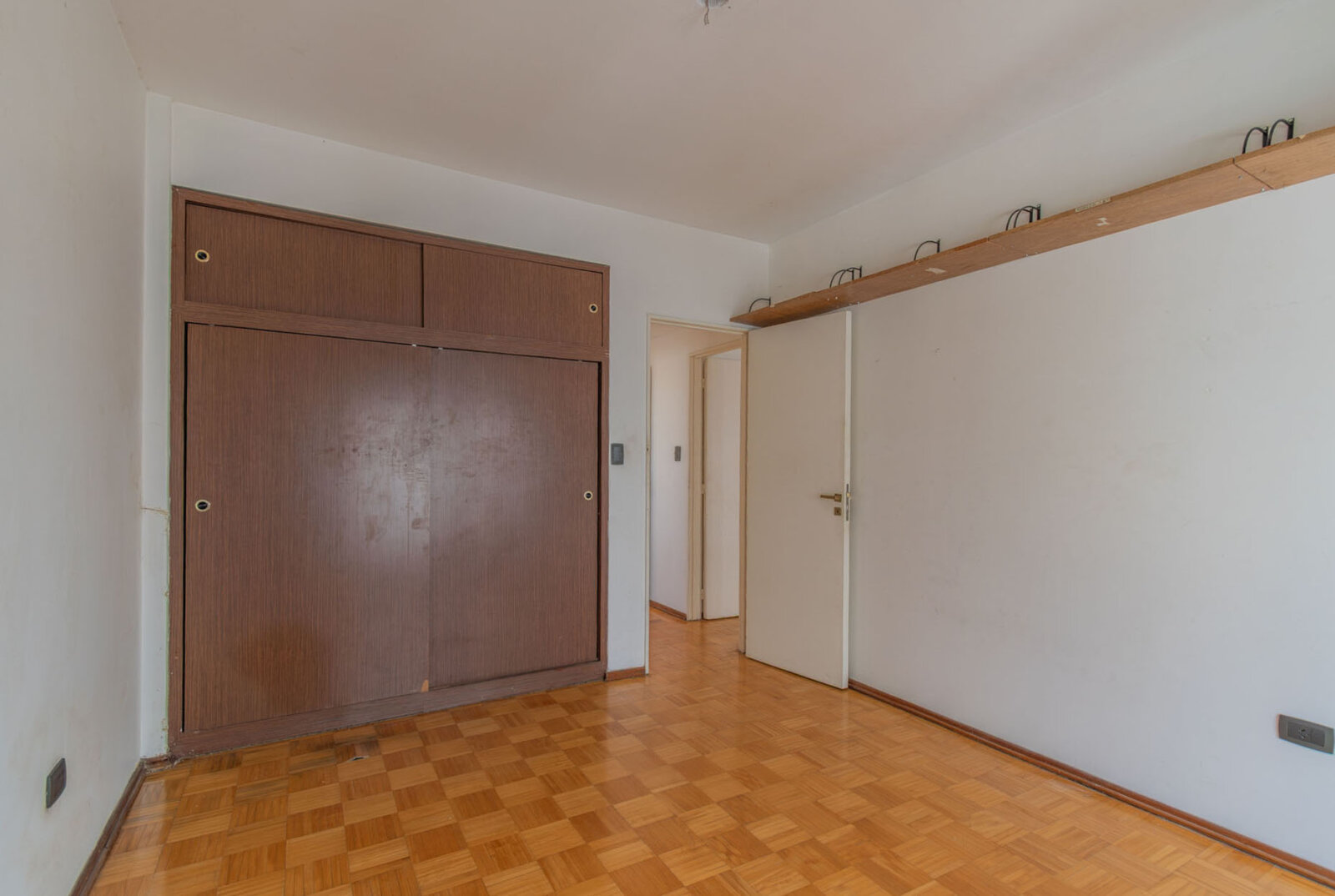 5 amb a RECICLAR · Piso alto · Vista panorámica al río y a la ciudad - 33