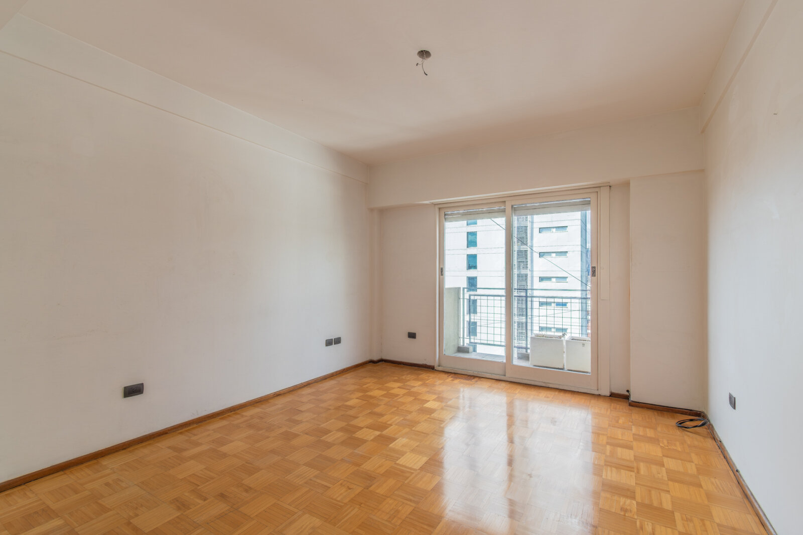 5 amb a RECICLAR · Piso alto · Vista panorámica al río y a la ciudad - 11