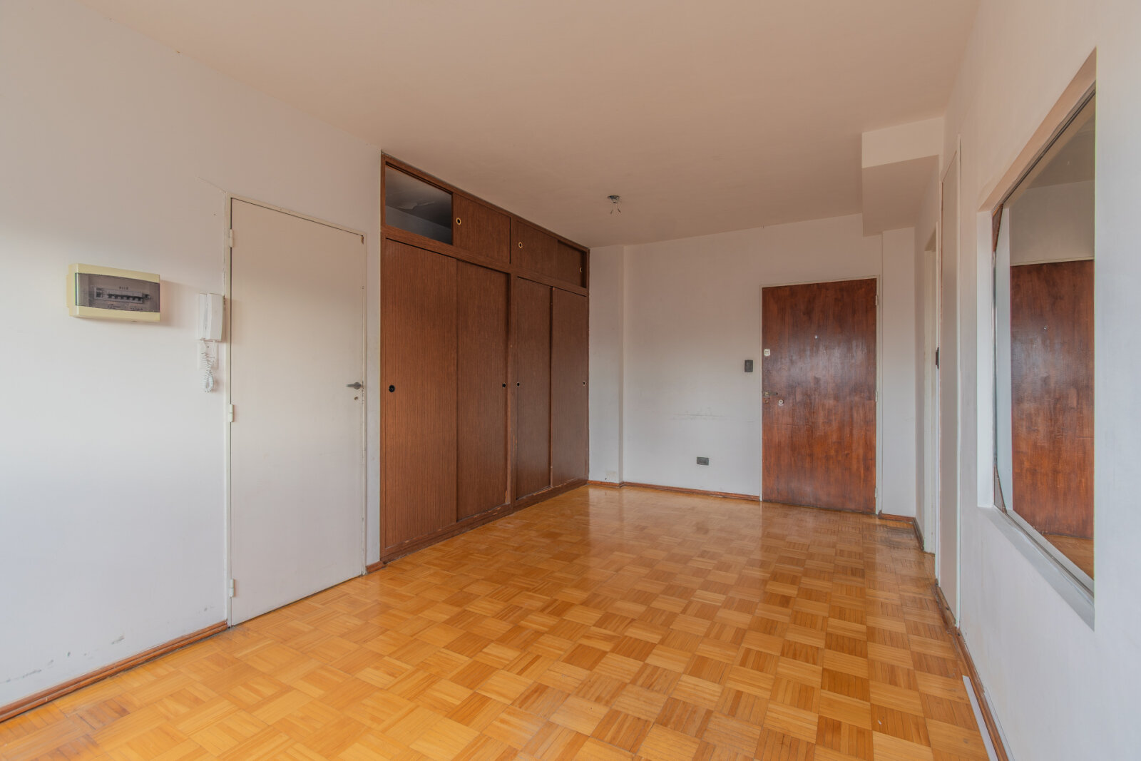 5 amb a RECICLAR · Piso alto · Vista panorámica al río y a la ciudad - 17
