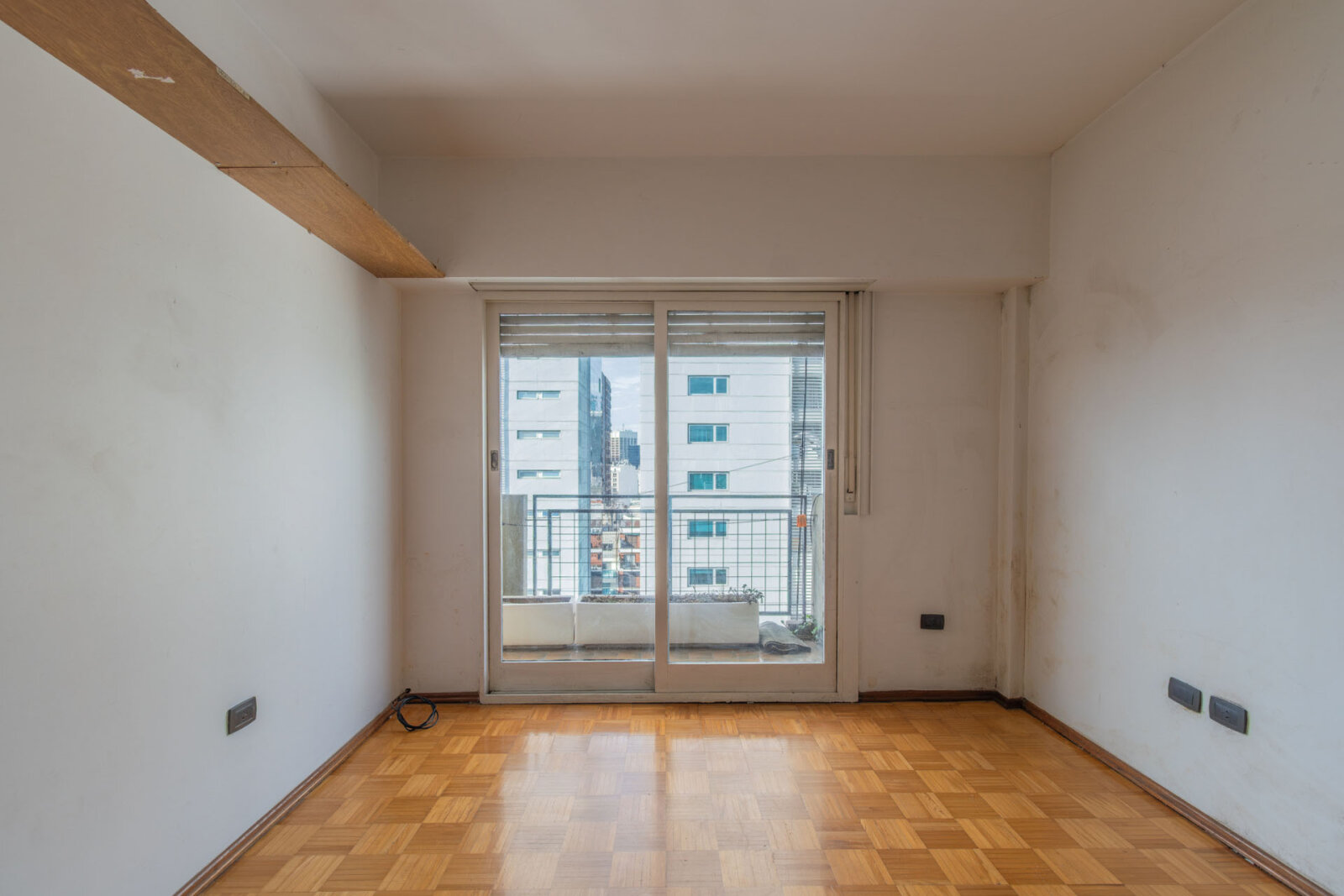 5 amb a RECICLAR · Piso alto · Vista panorámica al río y a la ciudad - 32