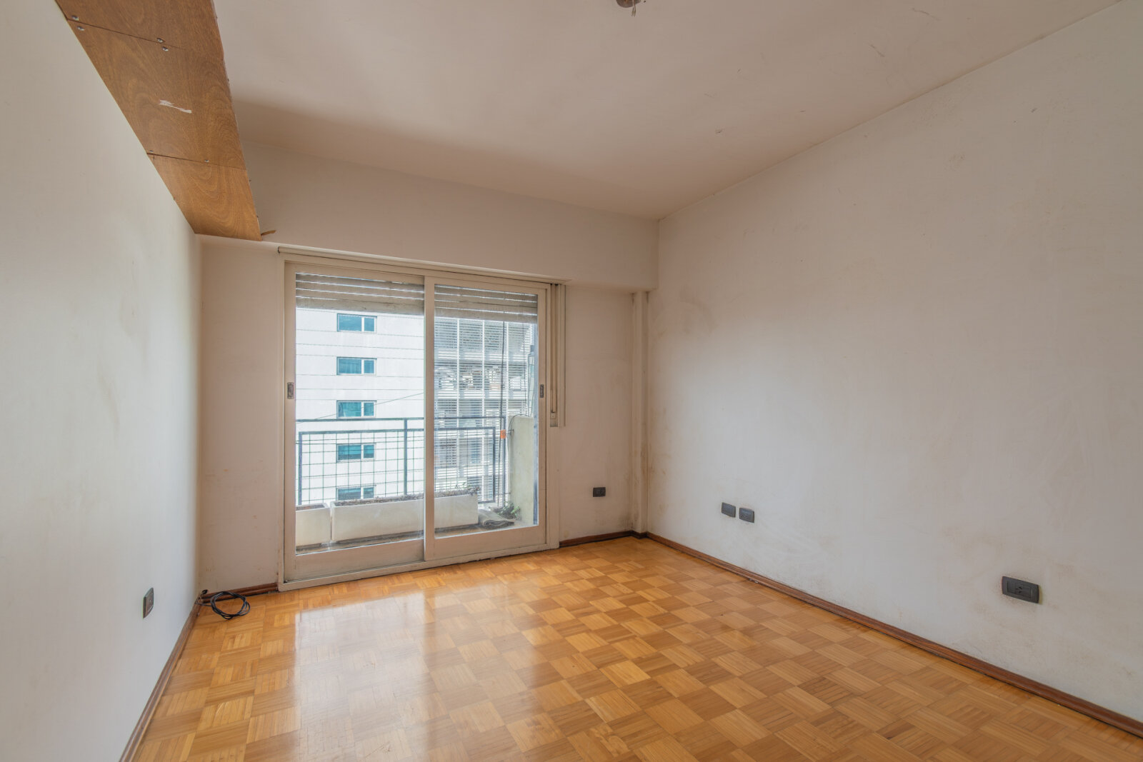 5 amb a RECICLAR · Piso alto · Vista panorámica al río y a la ciudad - 8