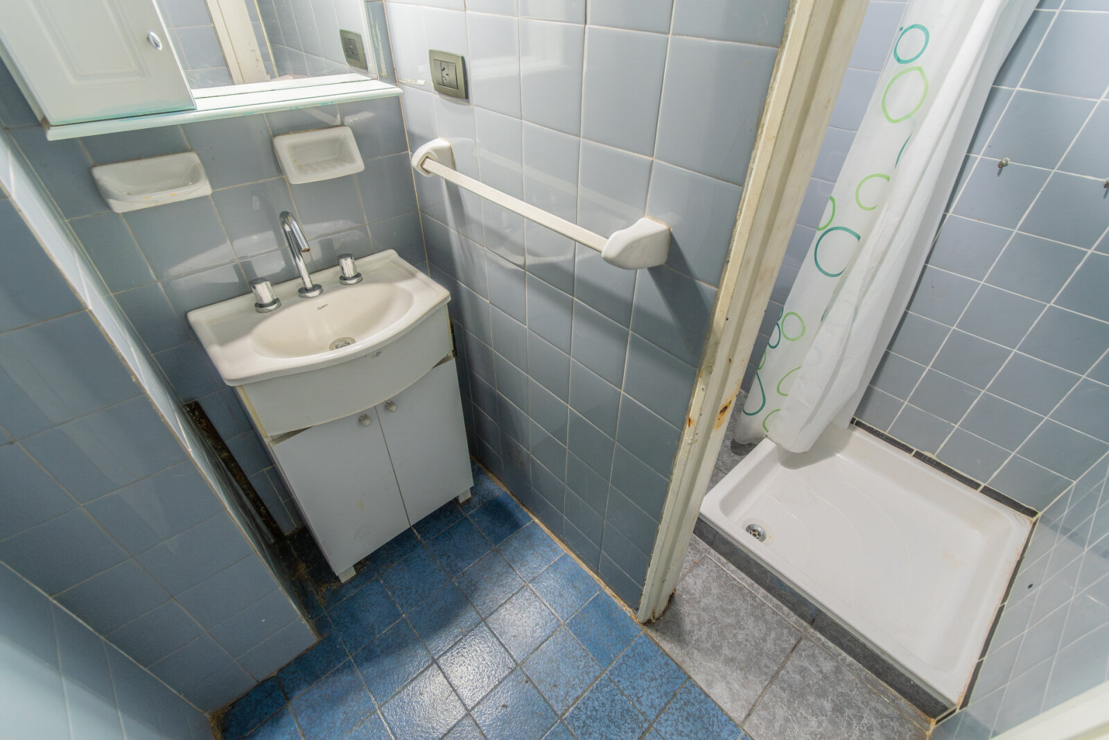 5 amb a RECICLAR · Piso alto · Vista panorámica al río y a la ciudad - 24