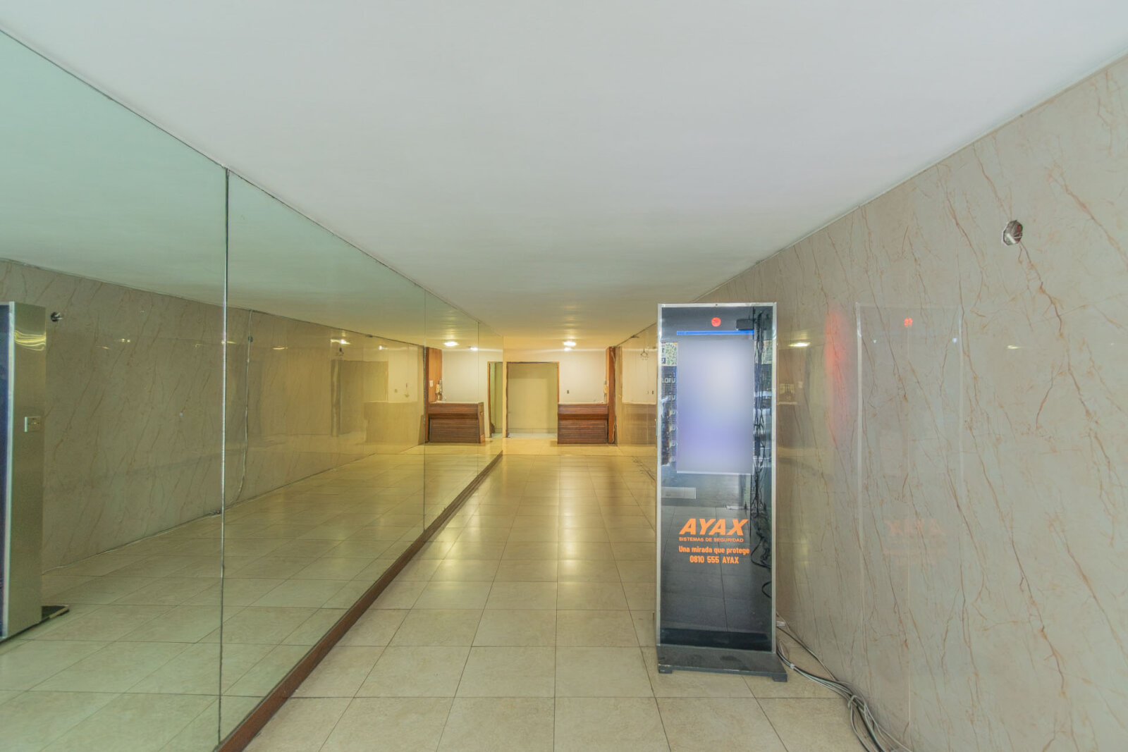 5 amb a RECICLAR · Piso alto · Vista panorámica al río y a la ciudad - 29