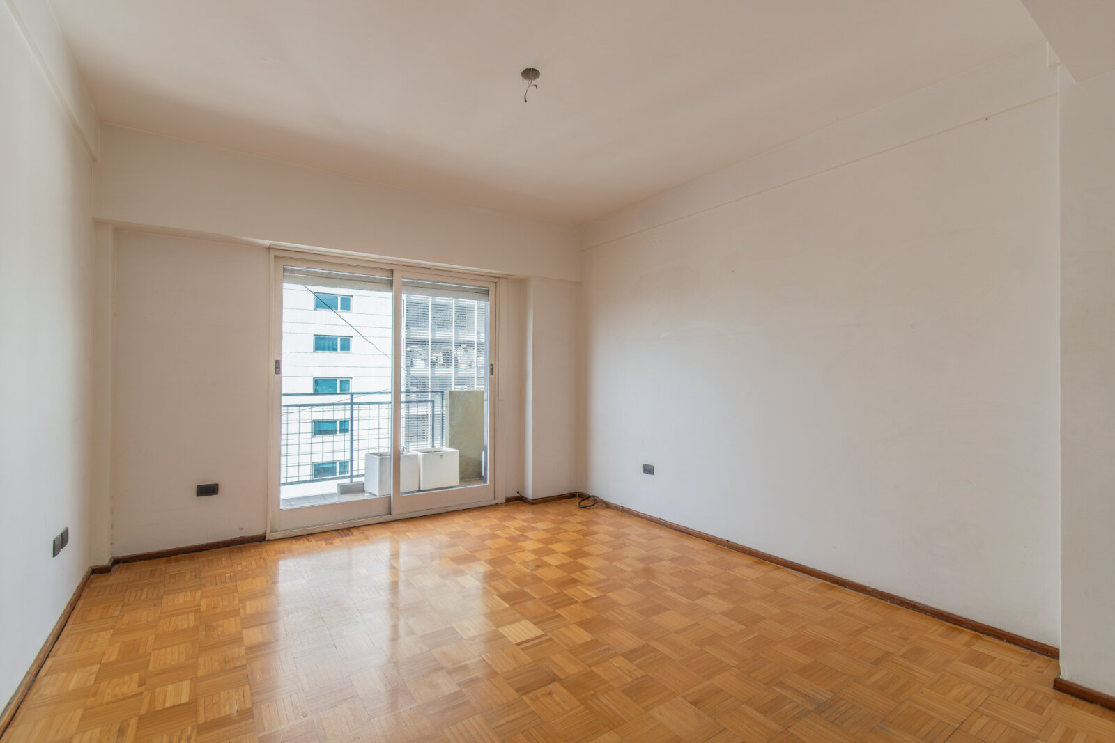 5 amb a RECICLAR · Piso alto · Vista panorámica al río y a la ciudad - 12