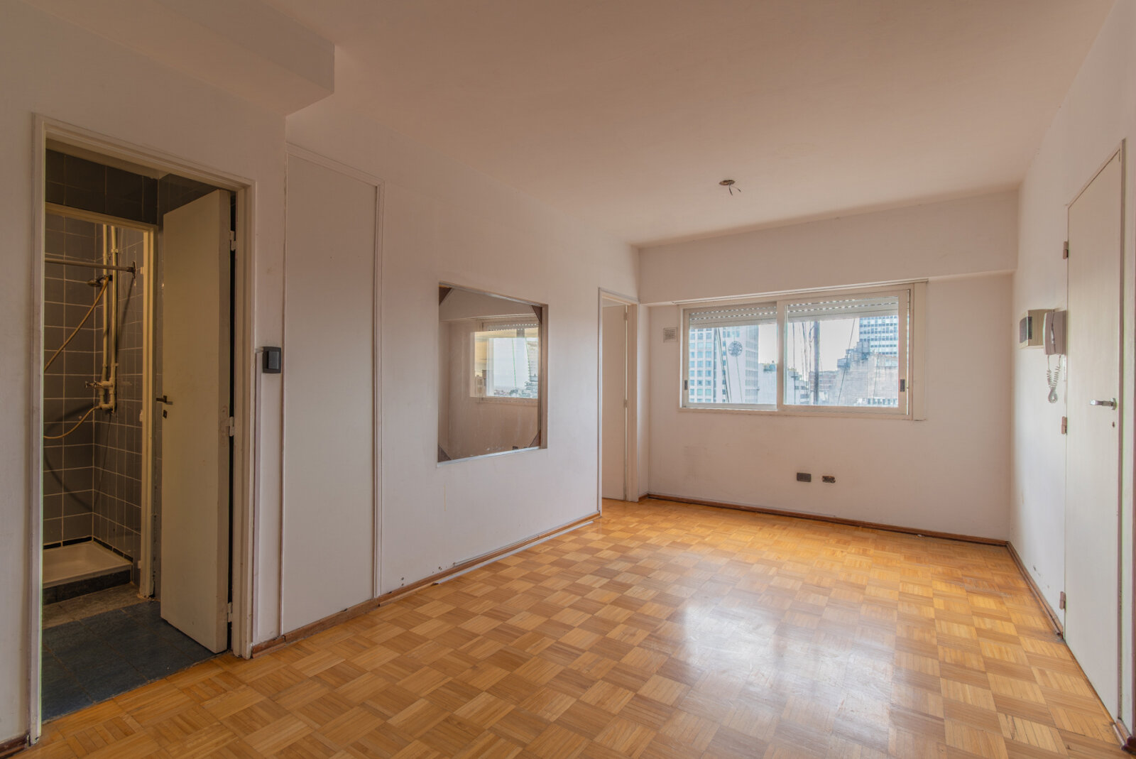 5 amb a RECICLAR · Piso alto · Vista panorámica al río y a la ciudad - 35