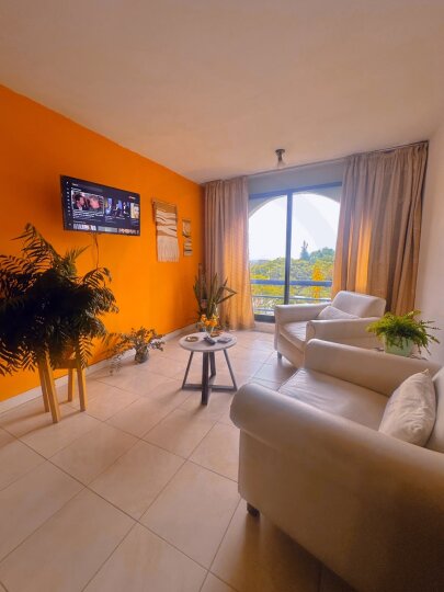 VENTA DPTO 3 DORMITORIOS EN B° LAS PALMAS