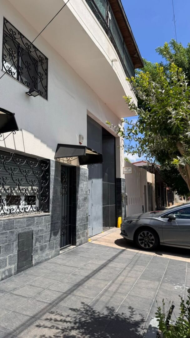 Galpón con vivienda en Sarandi.Avellaneda. - 5