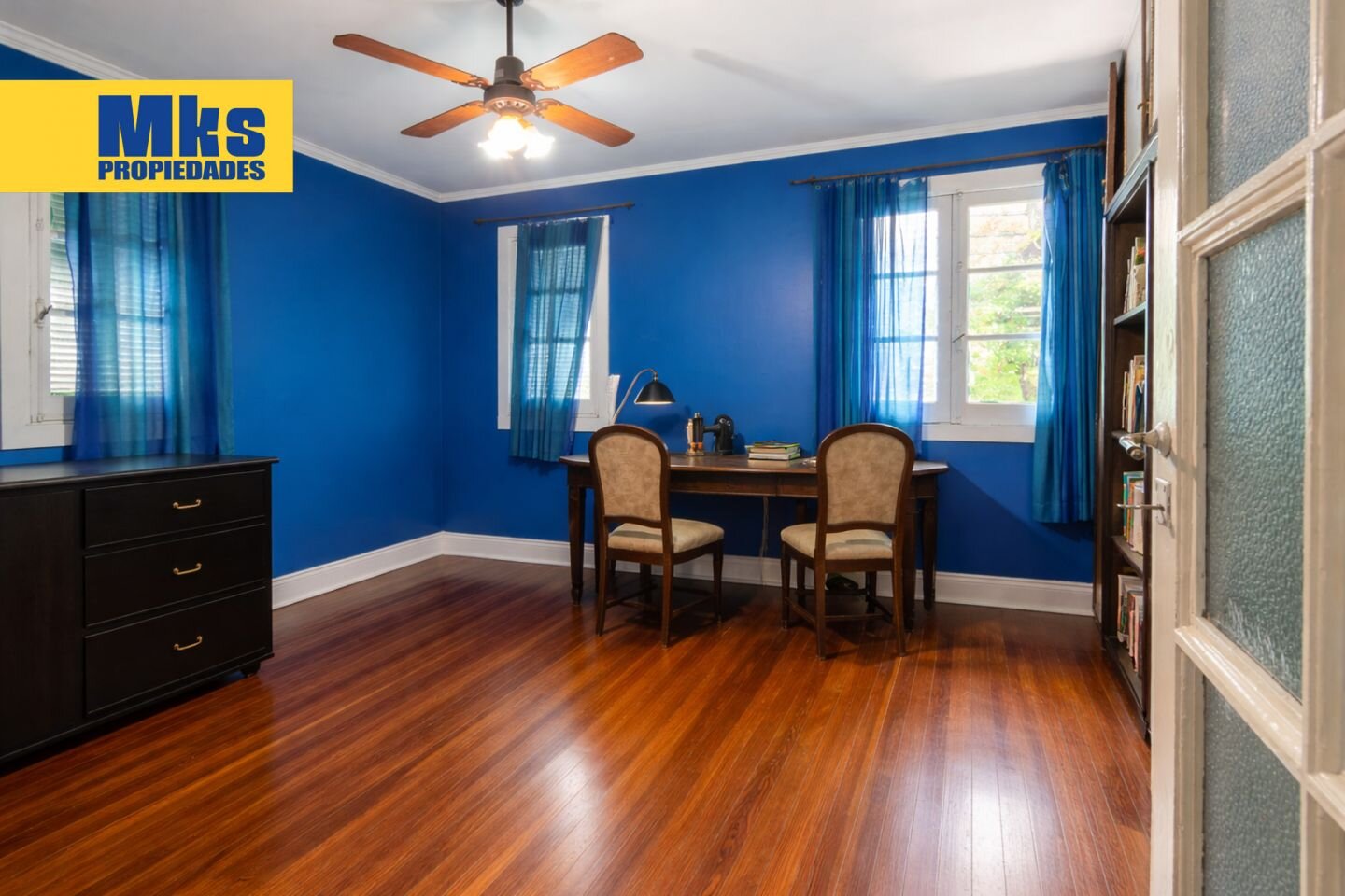Venta. Casa 4 ambientes. Patio y Jardin. Barrio cerrado. - 11