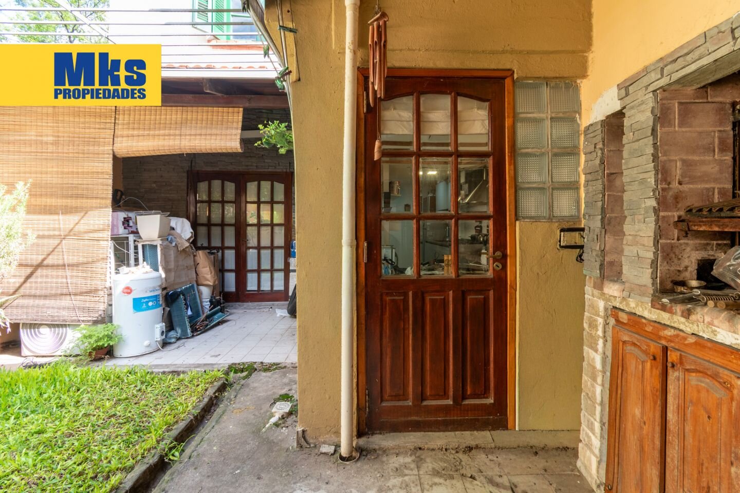 Venta. Casa 4 ambientes. Patio y Jardin. Barrio cerrado. - 20