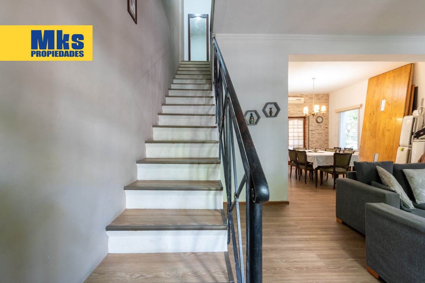 Venta. Casa 4 ambientes. Patio y Jardin. Barrio cerrado. - 21