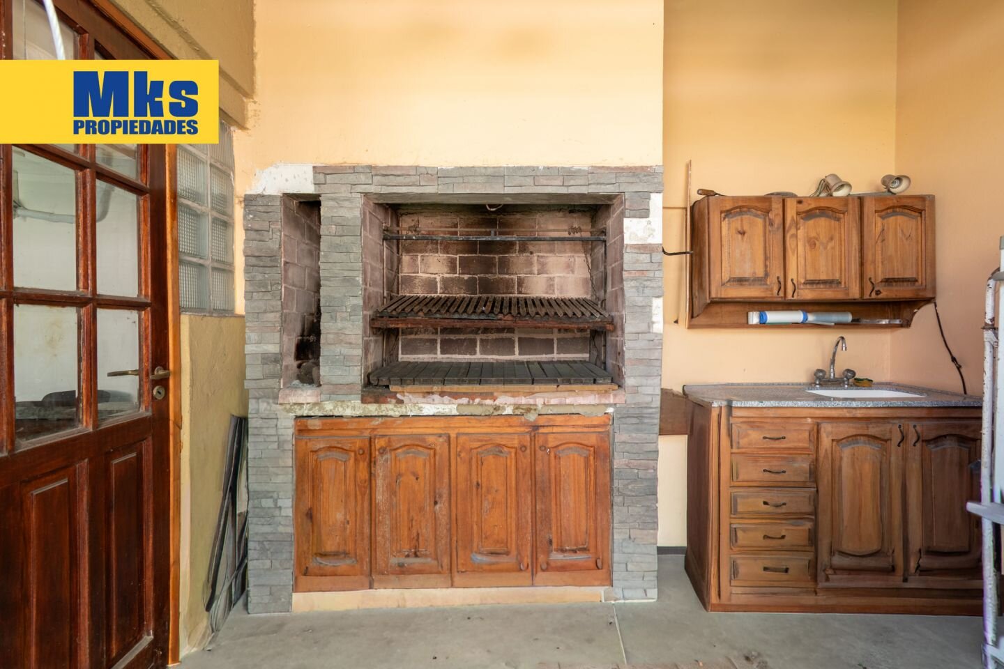 Venta. Casa 4 ambientes. Patio y Jardin. Barrio cerrado. - 18
