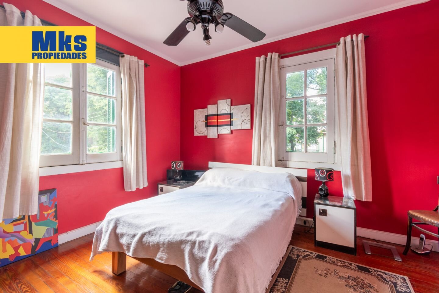 Venta. Casa 4 ambientes. Patio y Jardin. Barrio cerrado. - 9