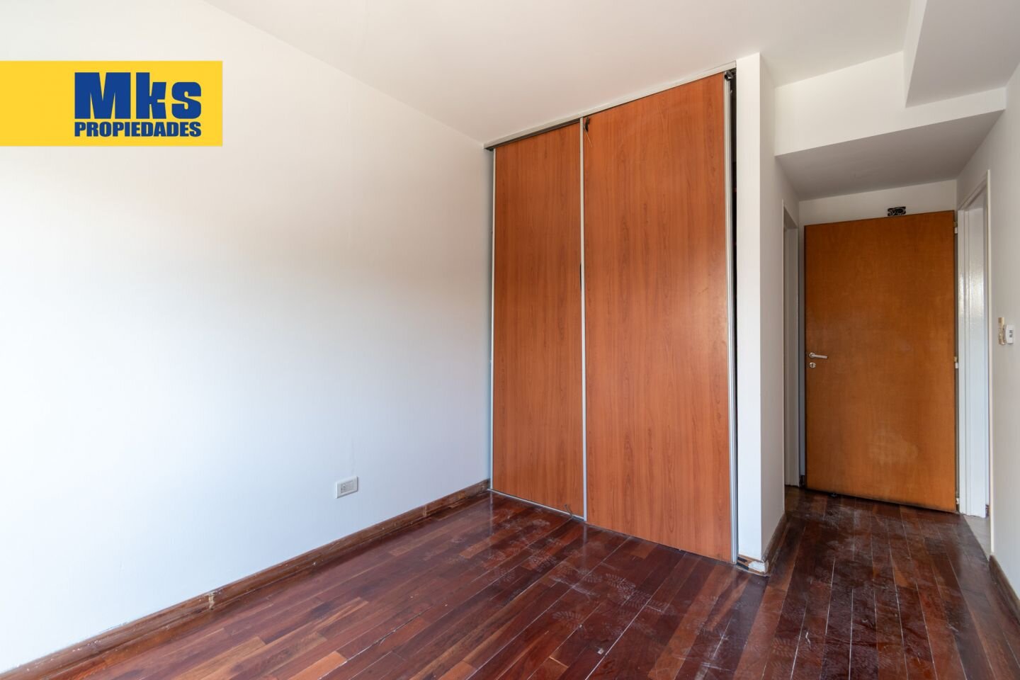 Departamento 3 ambientes en venta c/balcón al frente y espacio guardacoches. - 9