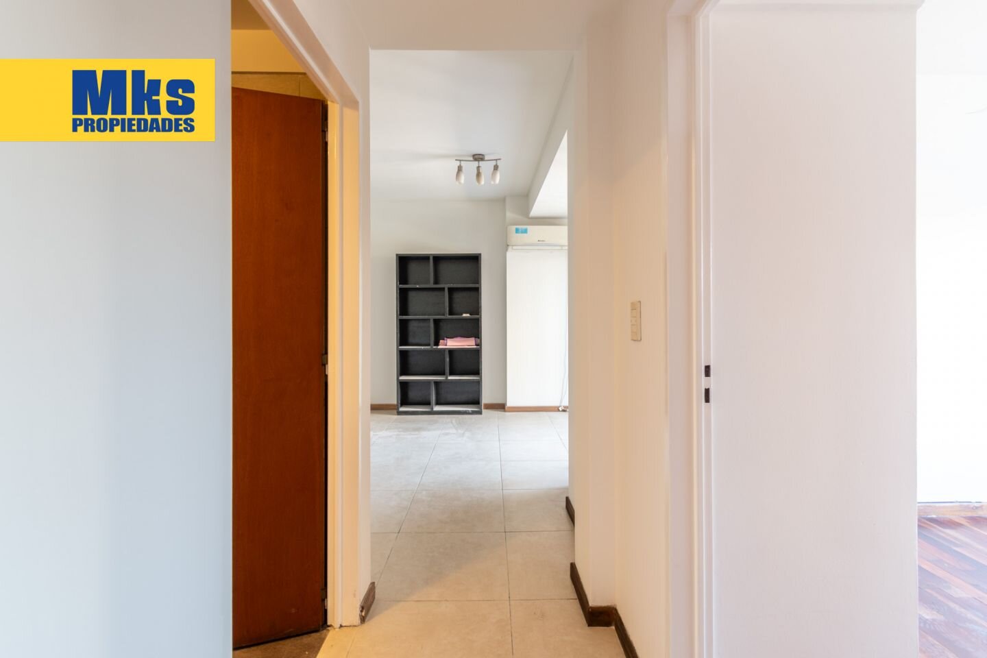 Departamento 3 ambientes en venta c/balcón al frente y espacio guardacoches. - 20