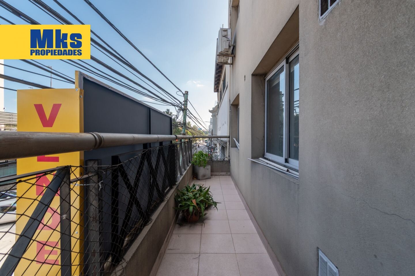 Departamento 3 ambientes en venta c/balcón al frente y espacio guardacoches. - 16