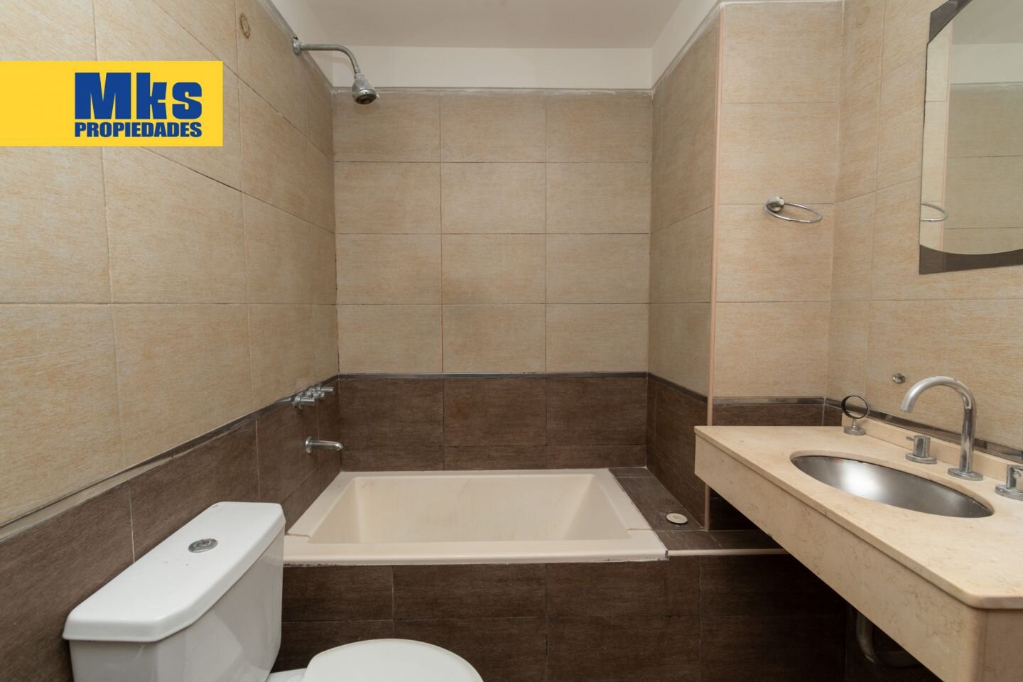 Departamento 3 ambientes en venta c/balcón al frente y espacio guardacoches. - 6