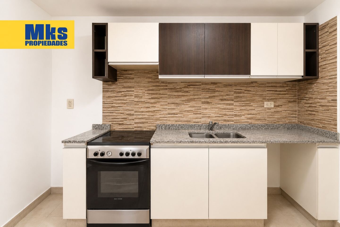 Departamento 3 ambientes en venta c/balcón al frente y espacio guardacoches. - 4