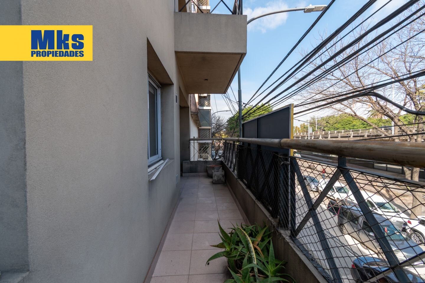 Departamento 3 ambientes en venta c/balcón al frente y espacio guardacoches. - 17