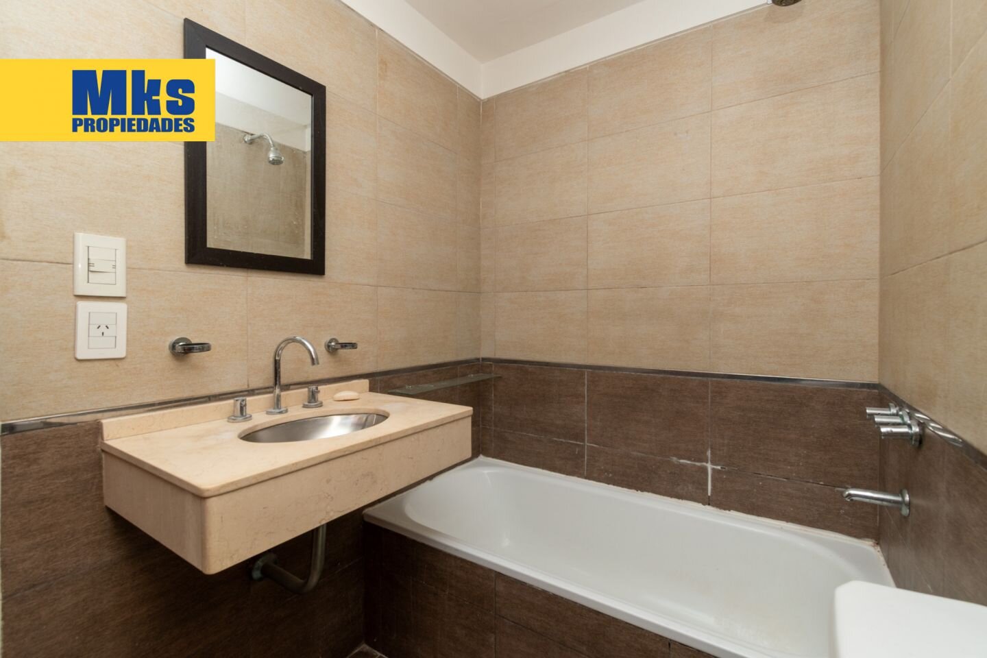 Departamento 3 ambientes en venta c/balcón al frente y espacio guardacoches. - 10