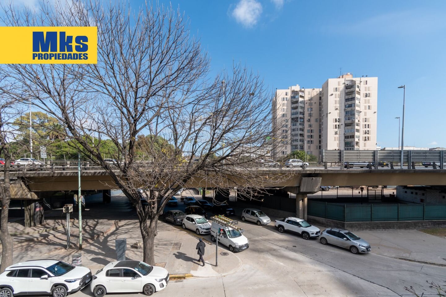 Departamento 3 ambientes en venta c/balcón al frente y espacio guardacoches. - 18