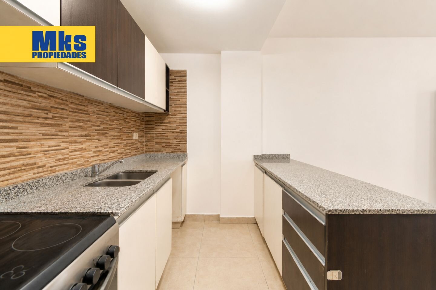 Departamento 3 ambientes en venta c/balcón al frente y espacio guardacoches. - 5