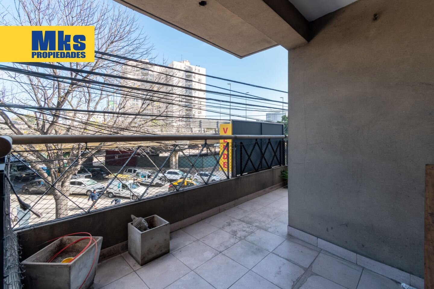 Departamento 3 ambientes en venta c/balcón al frente y espacio guardacoches. - 15