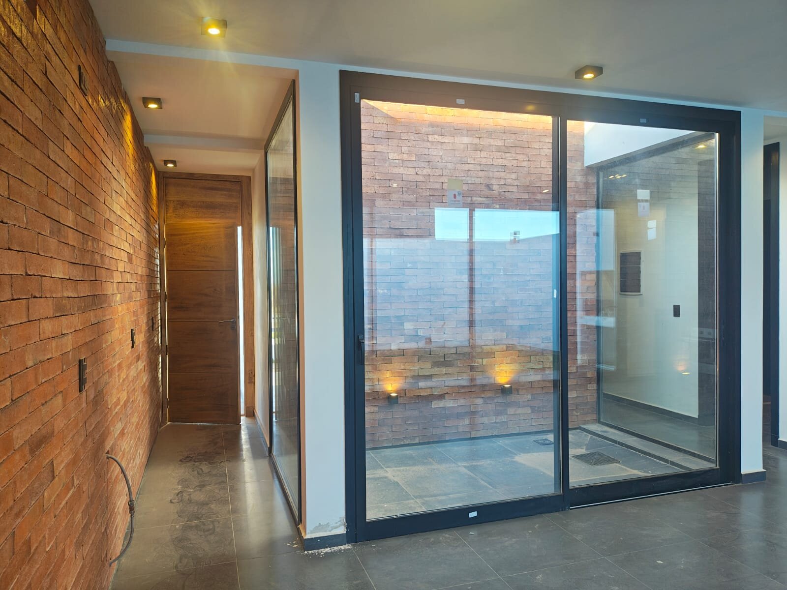 Duplex en Venta Docta