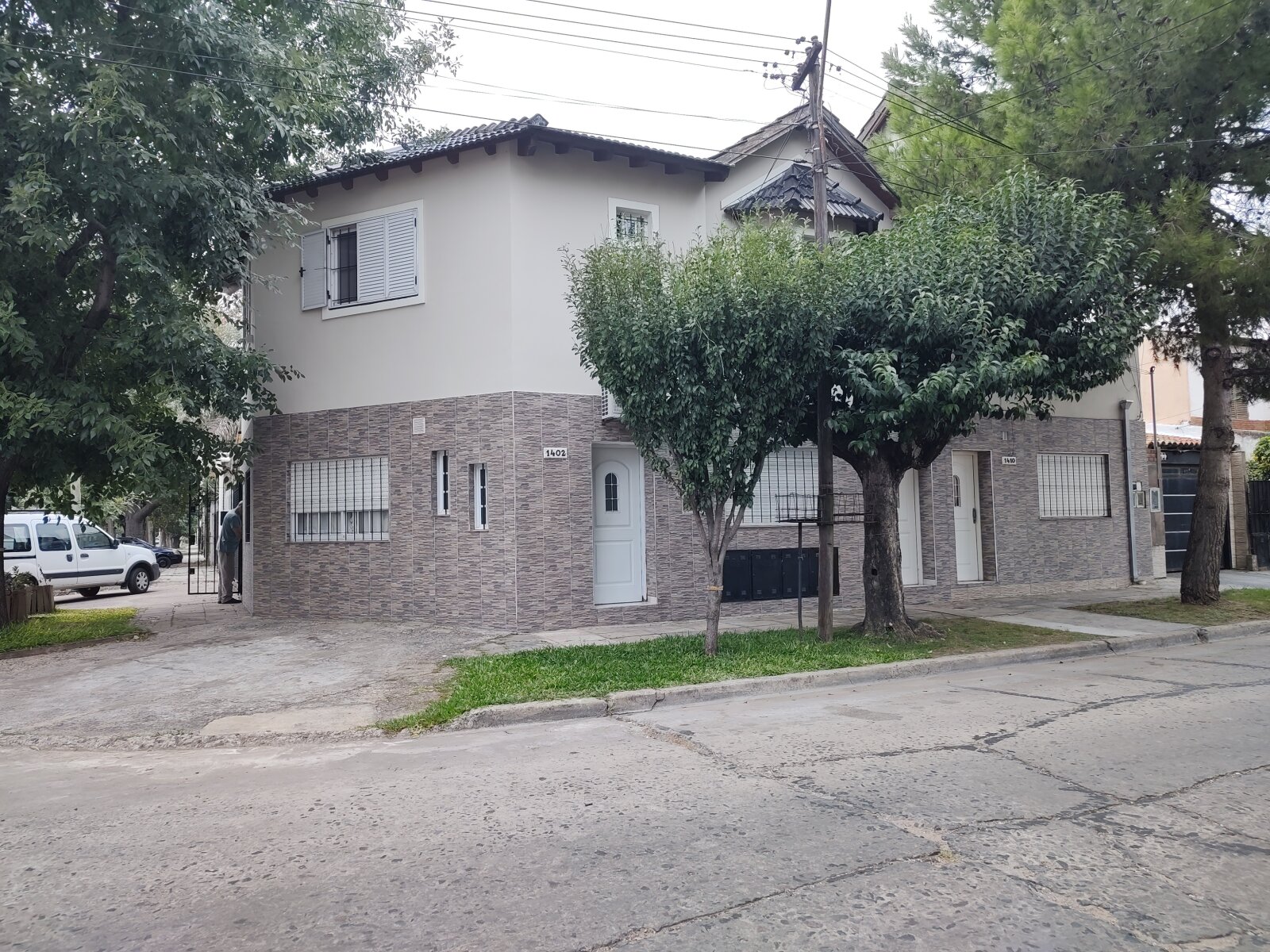 Alquiler 2 Amb compacto Morón - 10