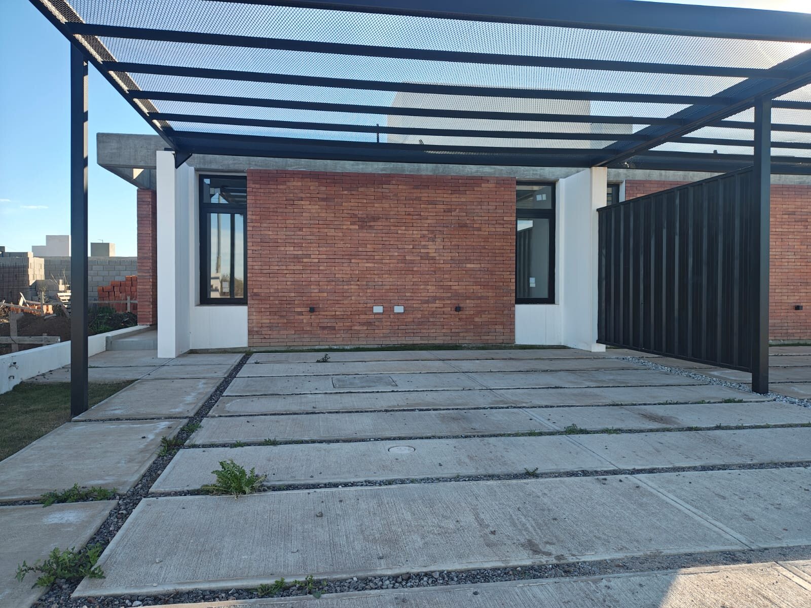 Duplex en Venta Docta
