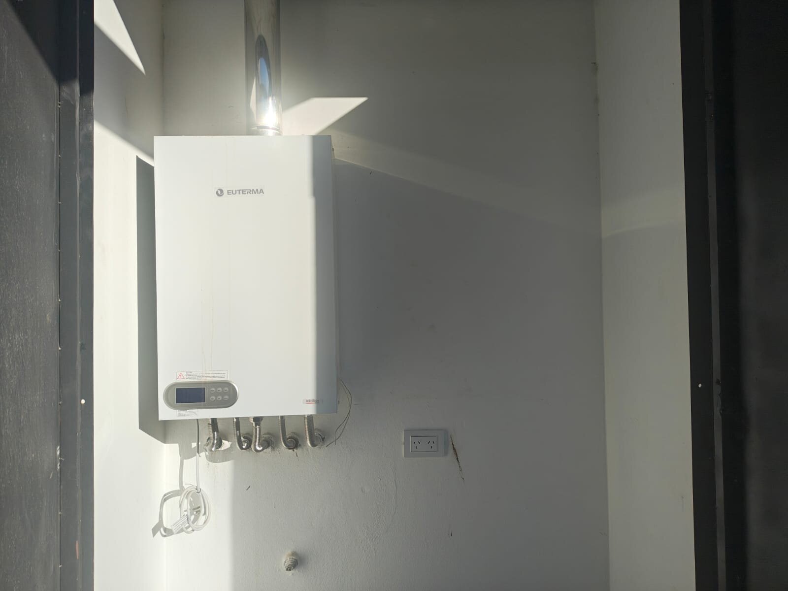 Duplex en Venta Docta - 20