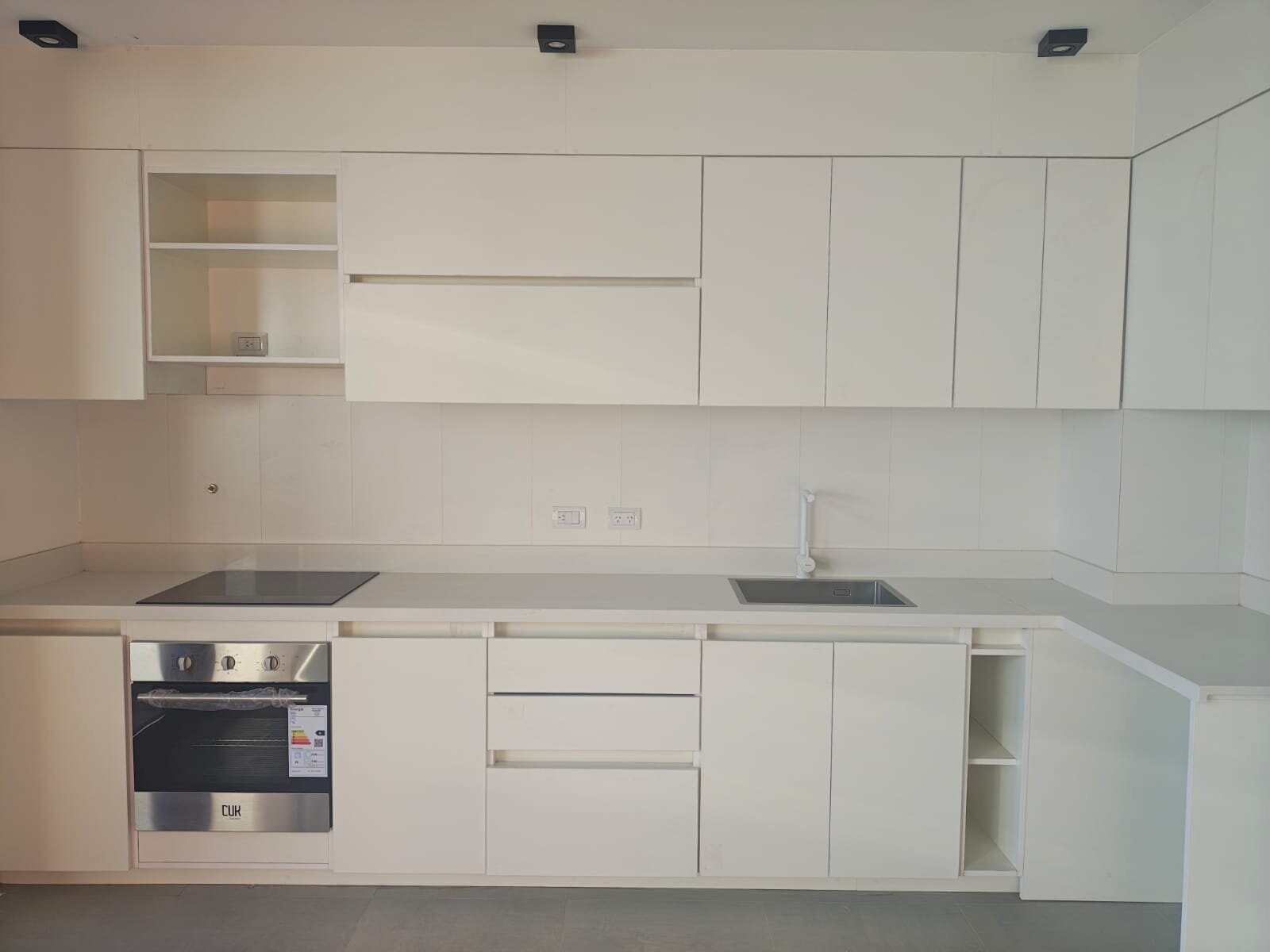 Duplex en Venta Docta - 7