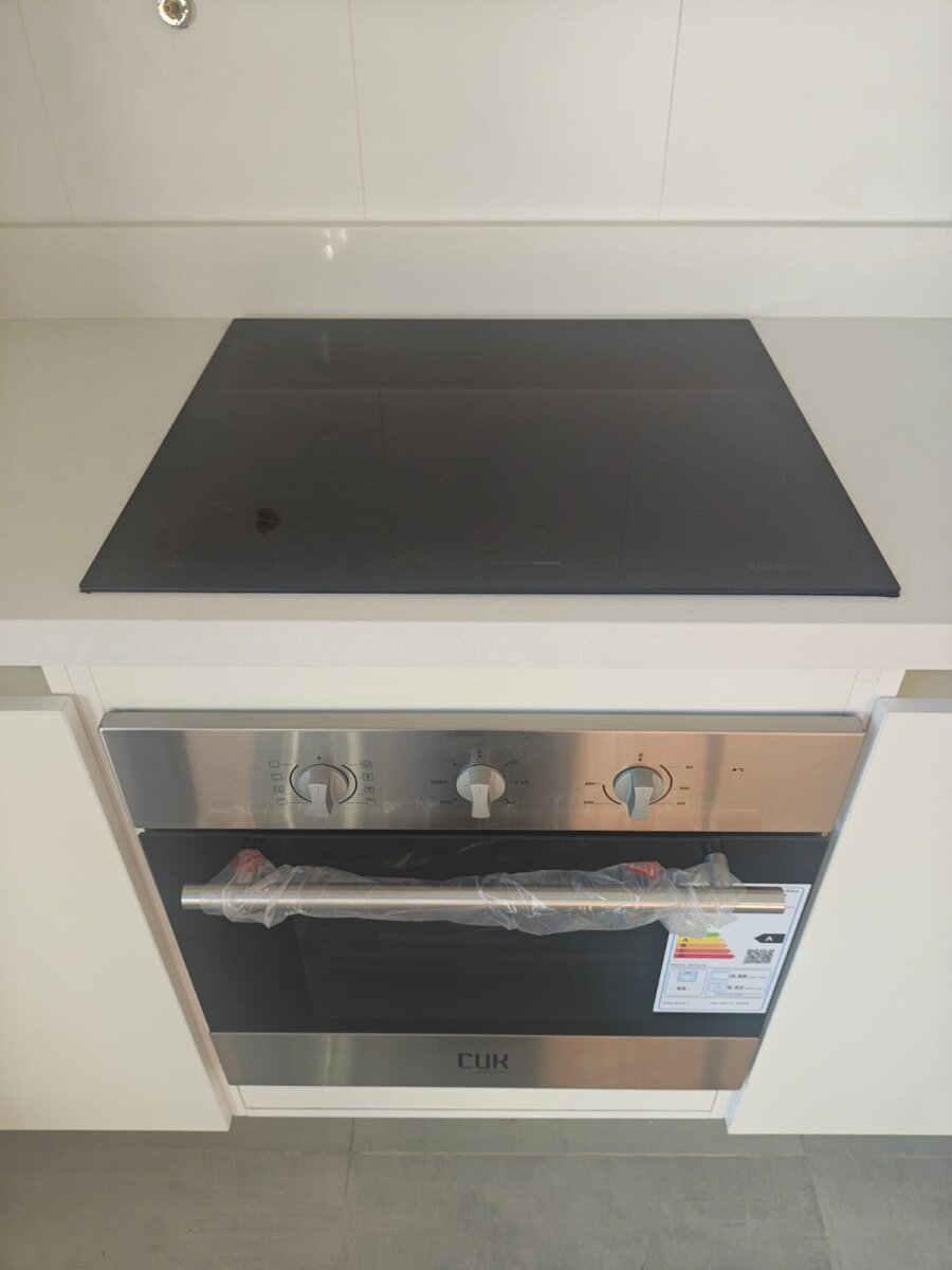 Duplex en Venta Docta - 9