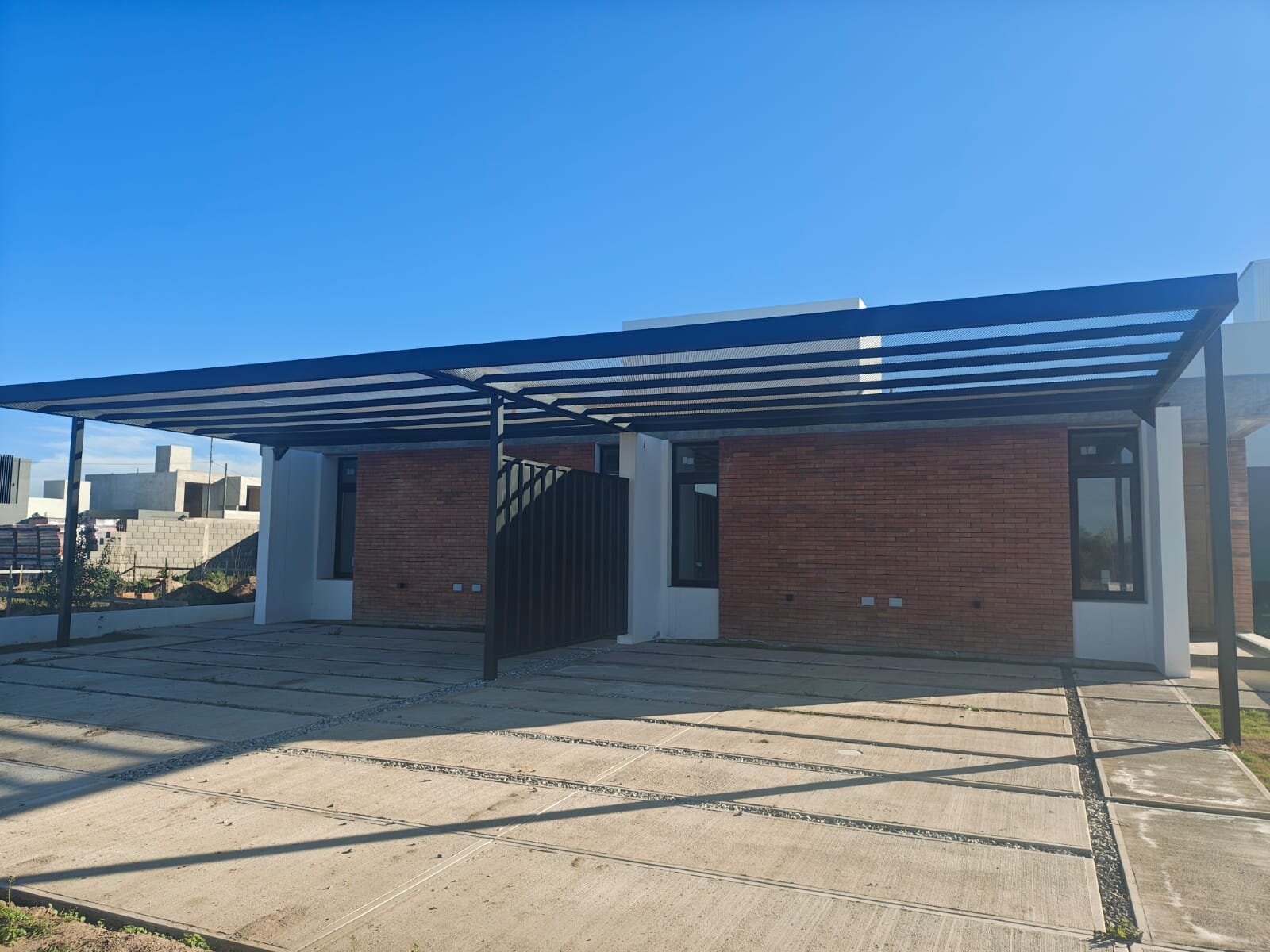 Duplex en Venta Docta - 2