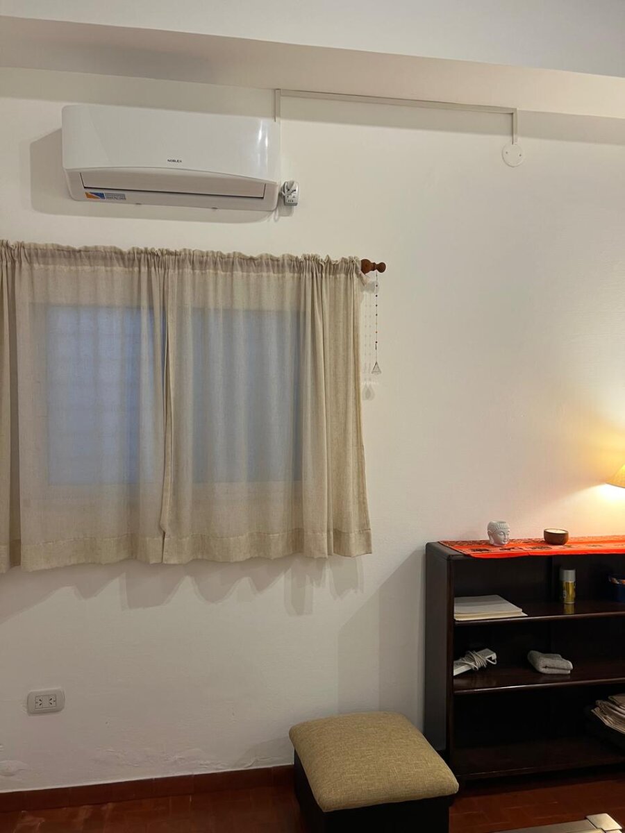 ESTUDIO, OFICINA o CONSULTORIO de 2 AMBIENTES - 3
