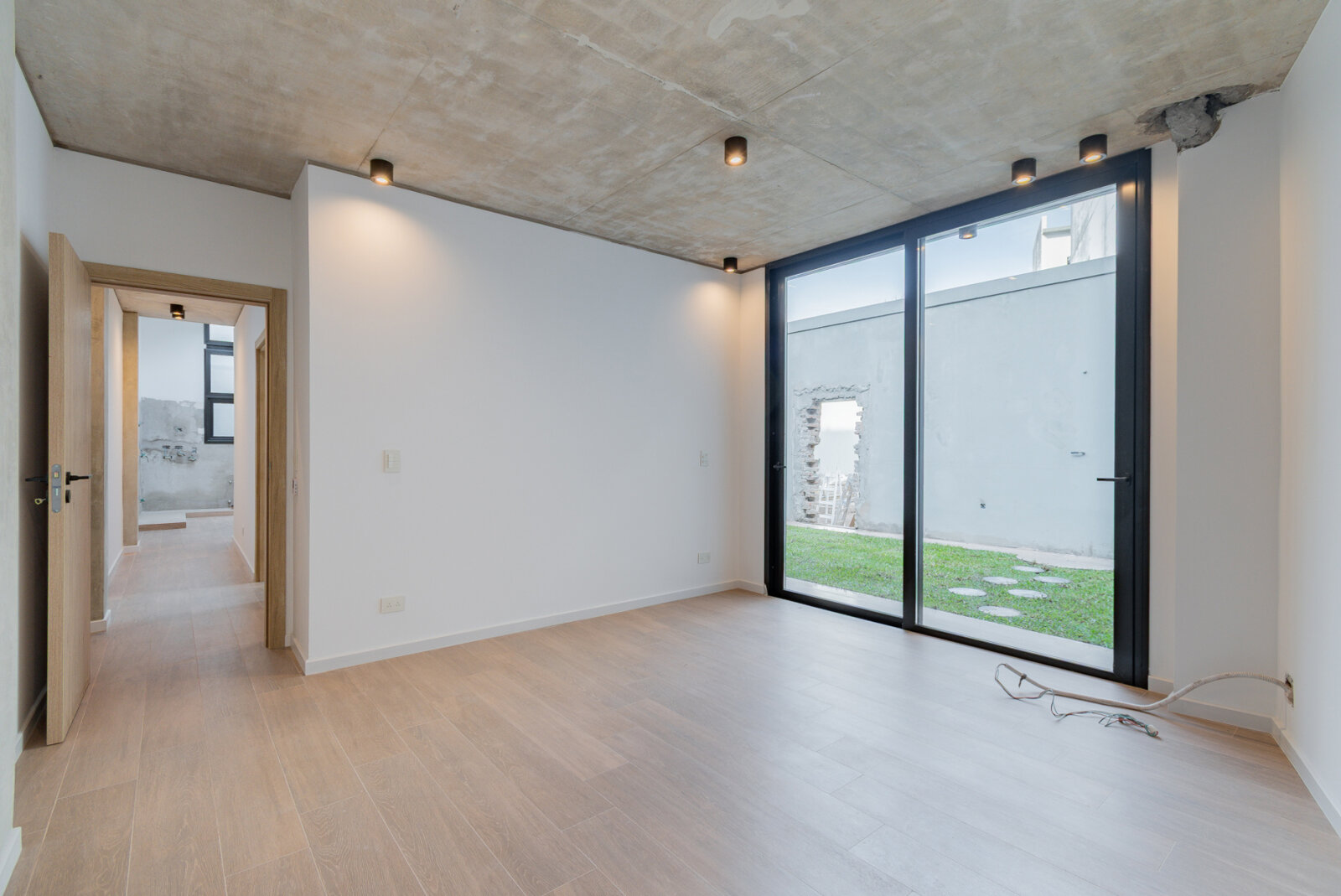 Venta PH 3 ambientes con jardín y patio con parrilla. Sin expensas - Villa Urquiza - 18