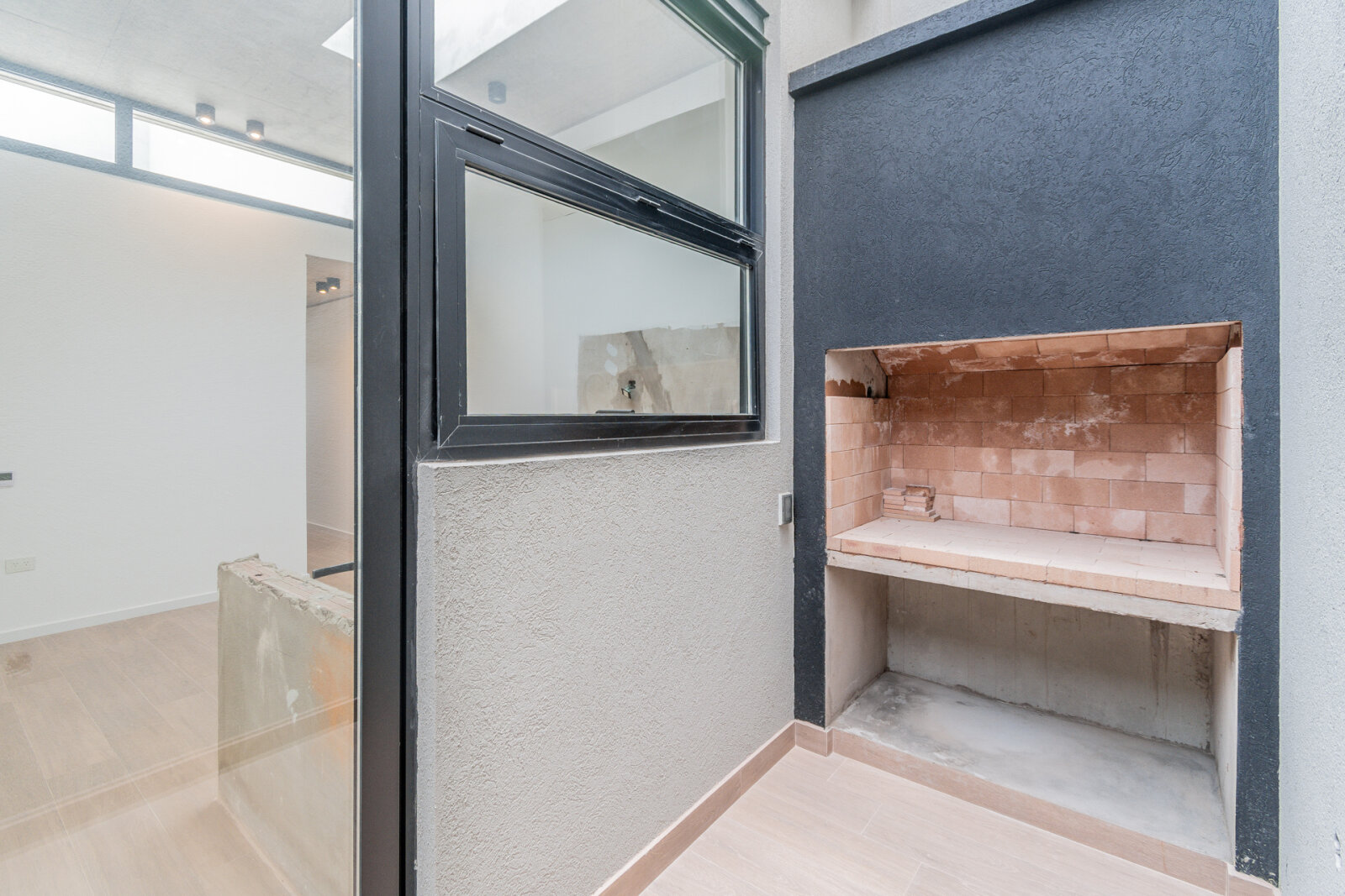 Venta PH 3 ambientes con jardín y patio con parrilla. Sin expensas - Villa Urquiza - 6