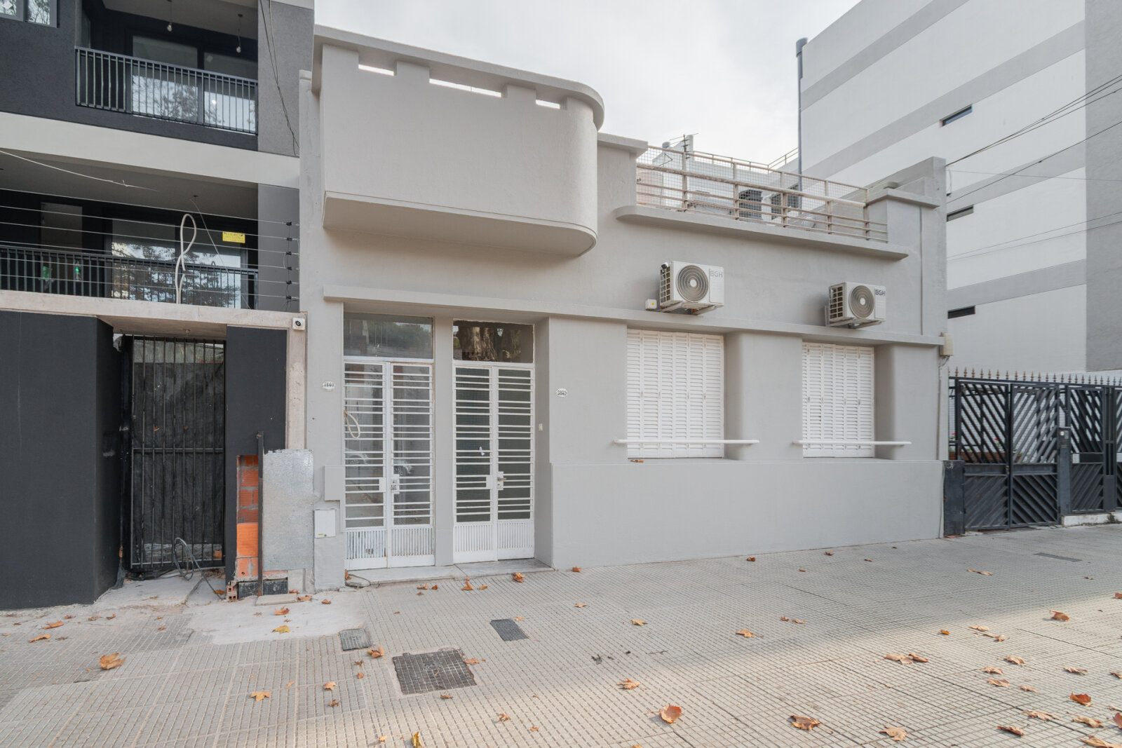 Venta PH 3 ambientes con jardín y patio con parrilla. Sin expensas - Villa Urquiza - 27